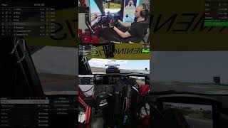 ошибка это потеря позиции или шанс? #skulledit #LMU #simracing #motorsport