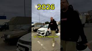 У кого такие же чувства после сезона гонок, пишите «да бл&ть» в комменты 🌚