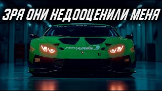 ВЫИГРАЛ ТУРНИР НА ЛАМБЕ || IRACING