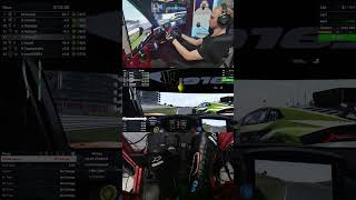 на грани #skulledit #LMU #simracing #motorsport