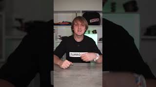 Динамический Наддув! Мощность из Вакуума!