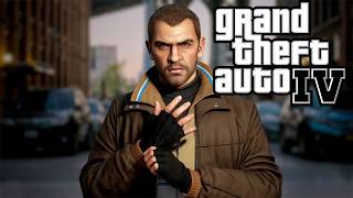 GTA IV - ЛУЧШАЯ ЧАСТЬ! ПОБЕДИТЕЛЬ АУКА !донат !тг