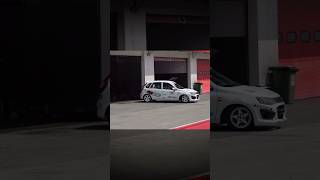 Потихонечку до гоночного сообщества начинает доходить, что «НАДЕЖДА РУССКОГО АВТОСПОРТА» — не прикол