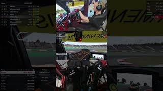 грязно или норм? #skulledit #LMU #simracing #motorsport