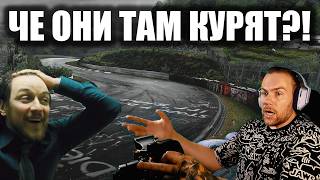 СЕВЕРНАЯ ПЕТЛЯ В ОБРАТНОМ НАПРАВЛЕНИИ В GRAN TURISMO 7 !донат !тг