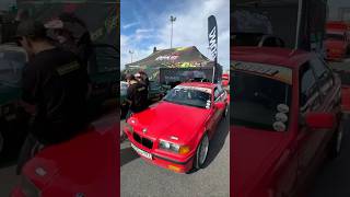 Наш стенд на @d@driftexpo Растем с каждым годом!🫡