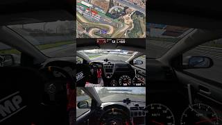 Circuito do Estoril Track Day Best Lap on Honda Civic EP1 D17 and Nankang AR1 tyres. #civic #estoril
