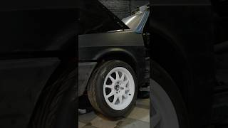 Двигатель на месте, подвеска на месте - когда запуск?