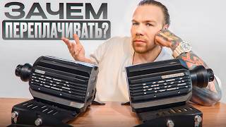 R21 Ultra vs R25 Ultra: переплата оправдана?