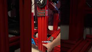 продолжаю искать спонсоров в автоспорте #CHAracing  #гонки #автоспорт