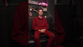 Я настоящий!