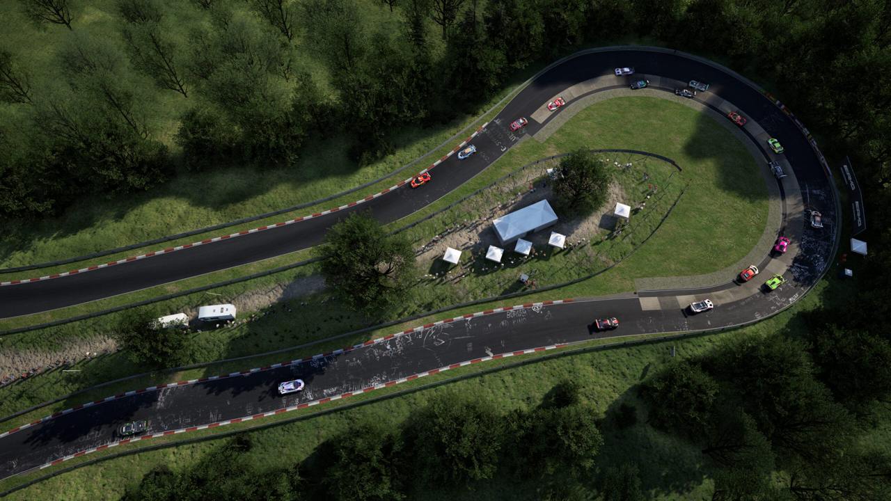 Nordschleife - Endurance