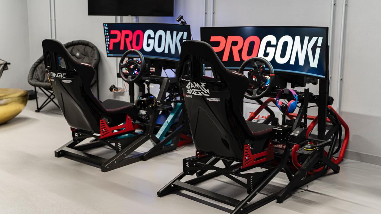 Фото симклуба